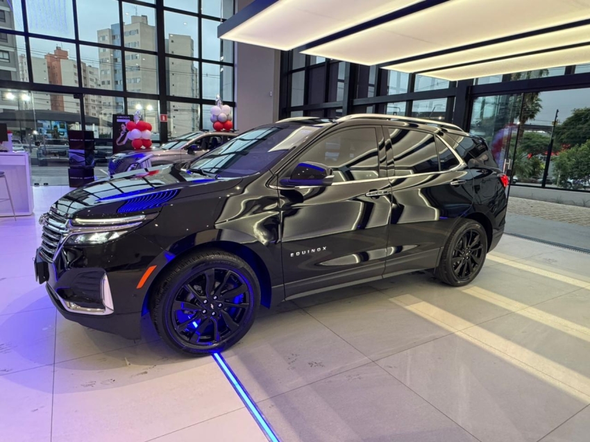 chevrolet equinox 1.5 16v turbo gasolina premier awd automatico 4p 202211