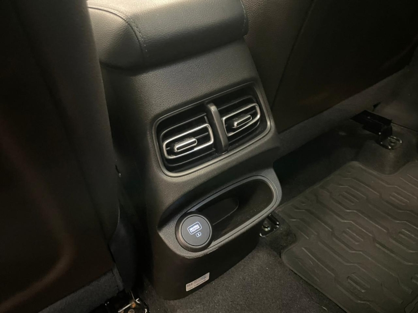 hyundai creta 1.0 tgdi flex platinum automatico 4p 202518