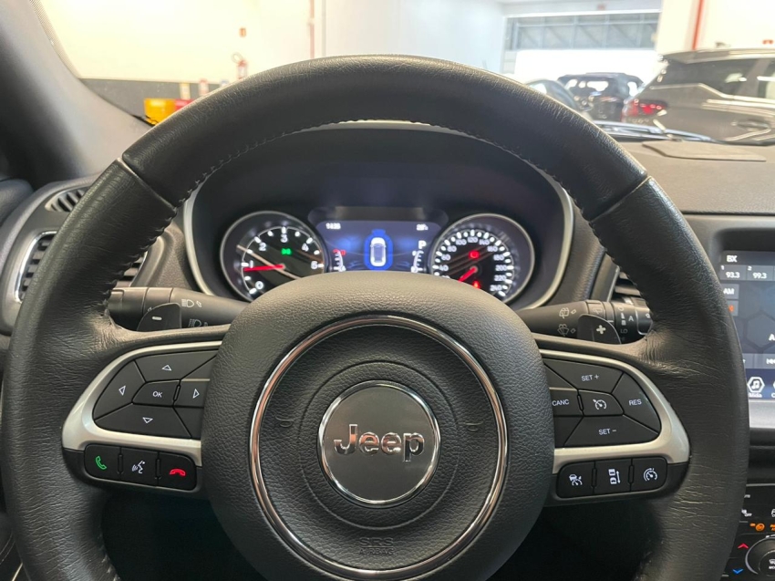 jeep compass 2.0 16v diesel s 4x4 automatico flex 4p 20217