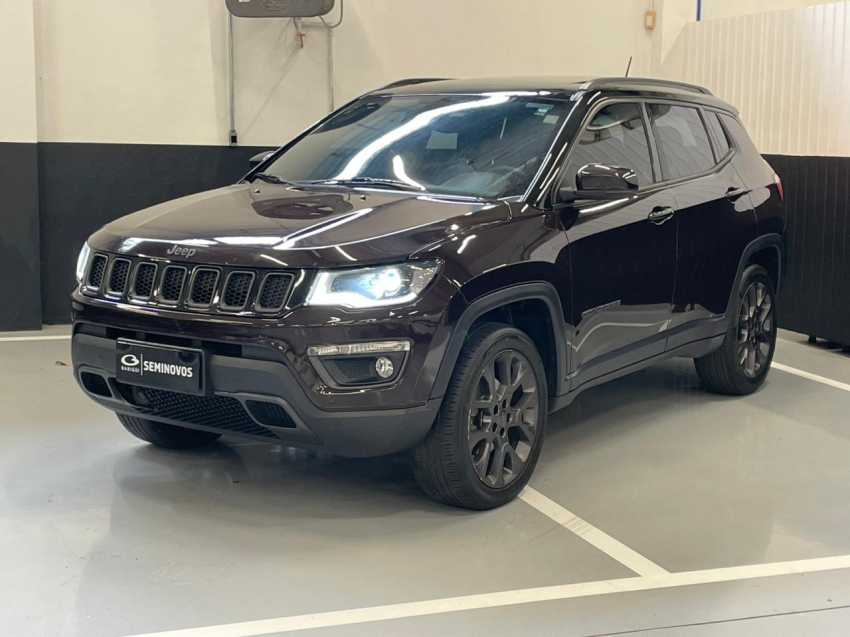 jeep compass 2.0 16v diesel s 4x4 automatico flex 4p 20212