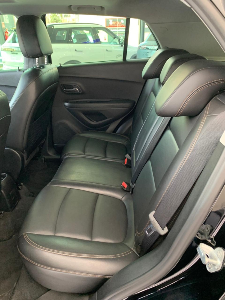 chevrolet tracker 1.4 16v turbo flex midnight automatico 4p 201910