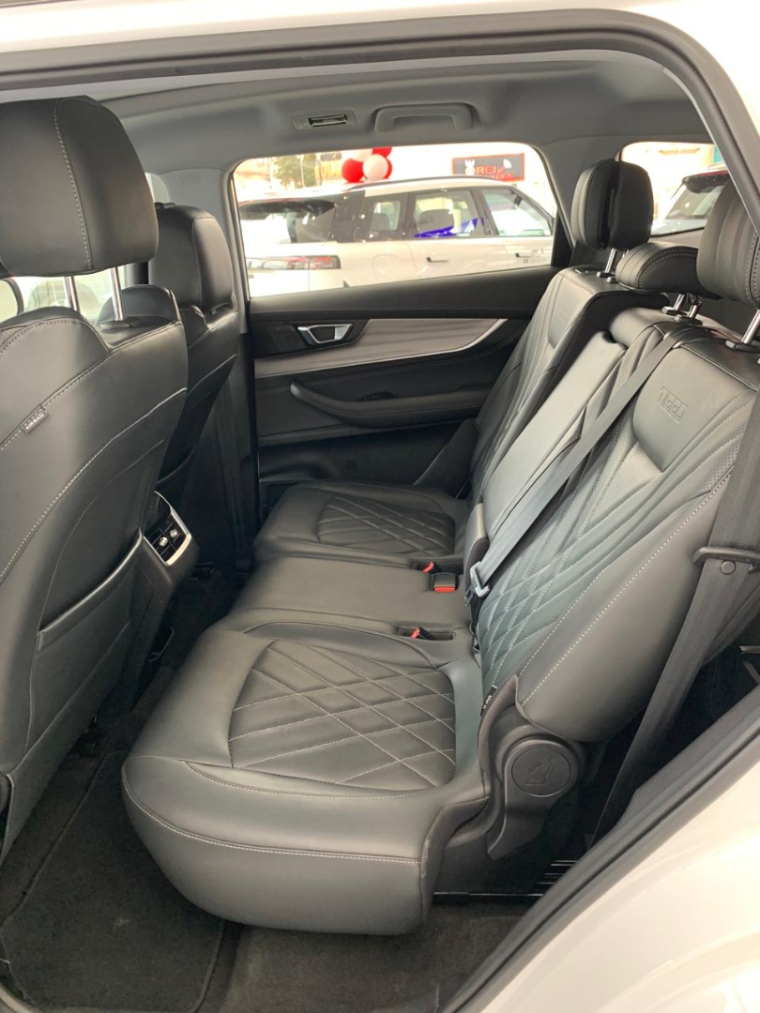 caoa chery tiggo 8 pro 1.5 tci plug-in hybrid dht hibrido 4p automatico 202410