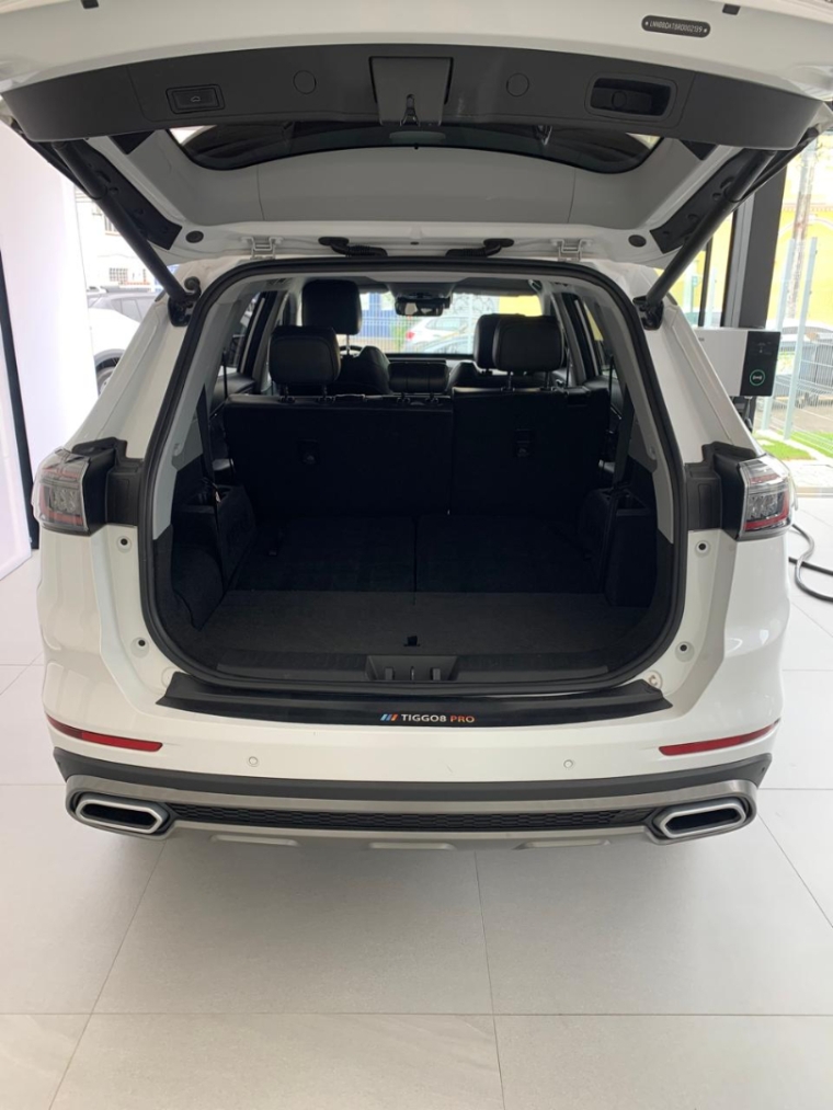 caoa chery tiggo 8 pro 1.5 tci plug-in hybrid dht hibrido 4p automatico 202413