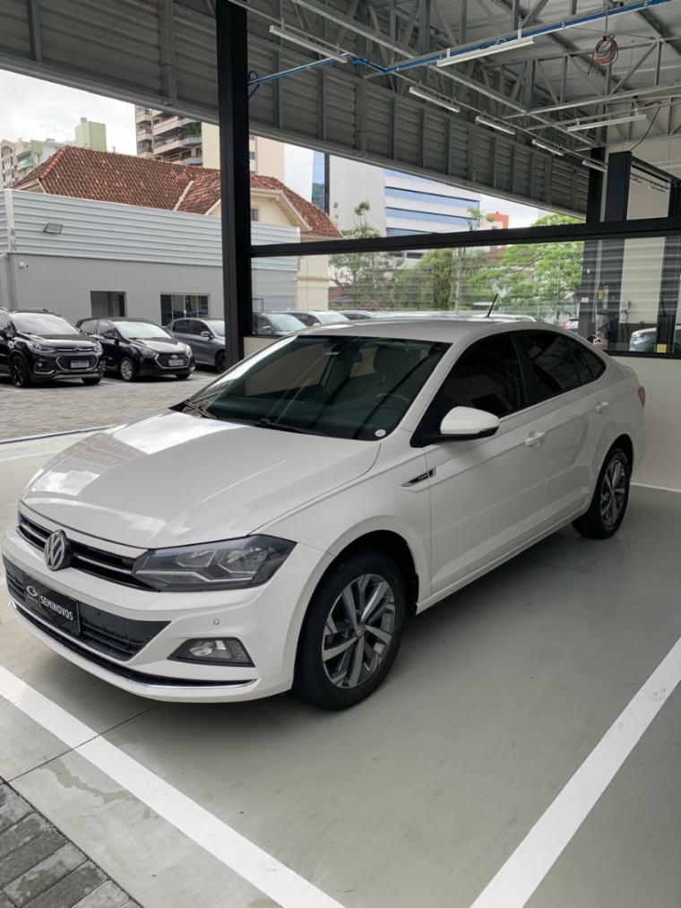 volkswagen virtus 1.0 200 tsi highline automatico flex 4p 20192