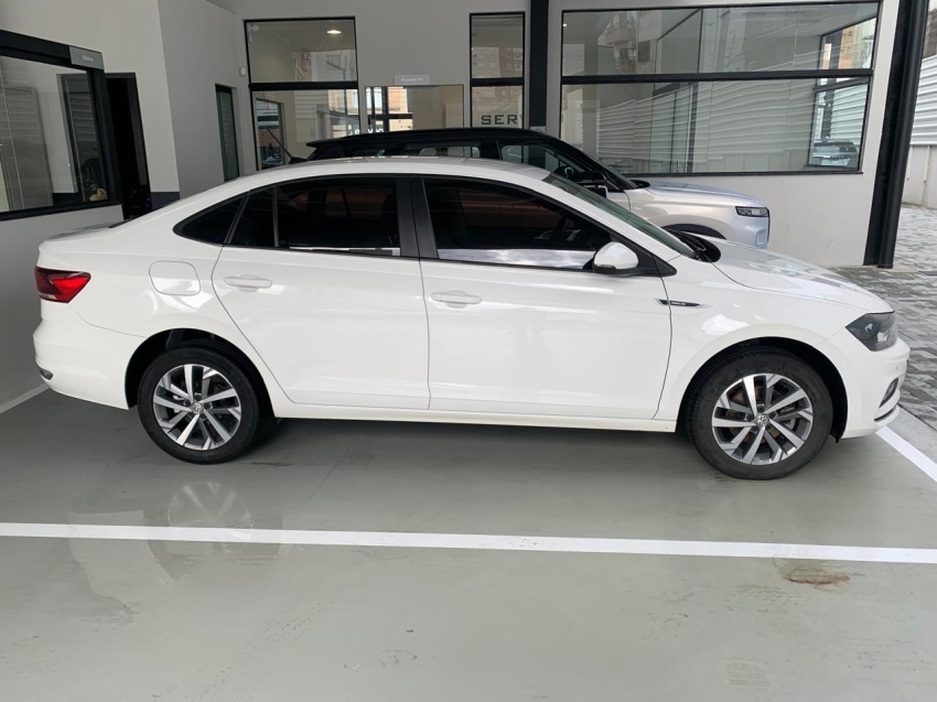 volkswagen virtus 1.0 200 tsi highline automatico flex 4p 20194