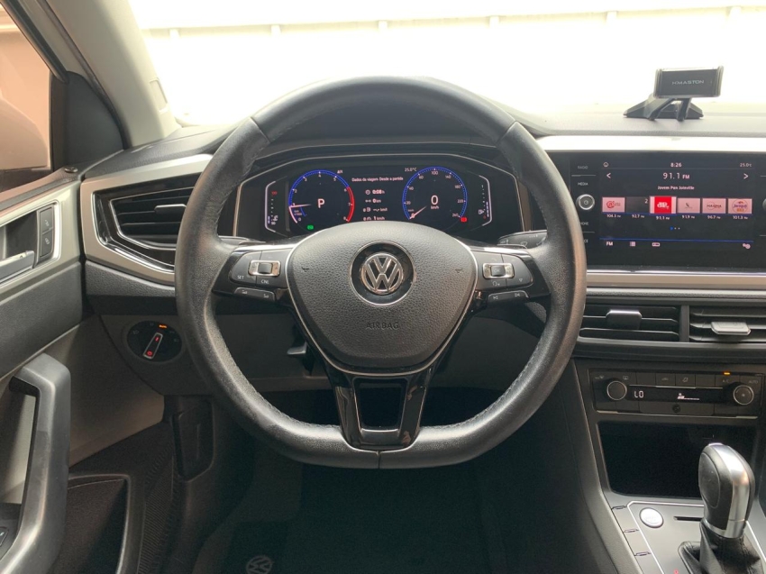 volkswagen virtus 1.0 200 tsi highline automatico flex 4p 20196