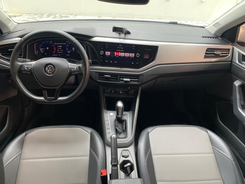 volkswagen virtus 1.0 200 tsi highline automatico flex 4p 20199