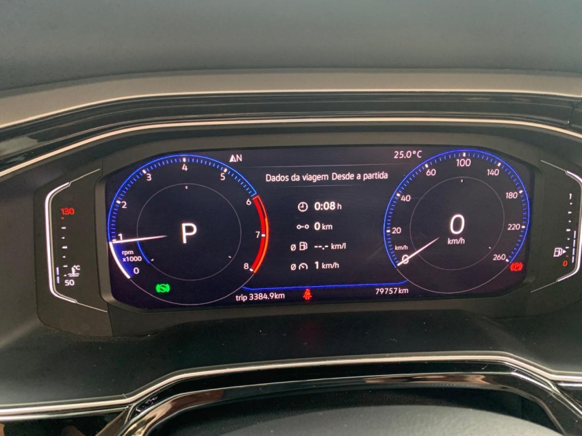 volkswagen virtus 1.0 200 tsi highline automatico flex 4p 20195