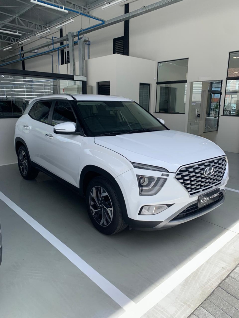 hyundai creta 1.0 tgdi flex limited automatico 4p 2022