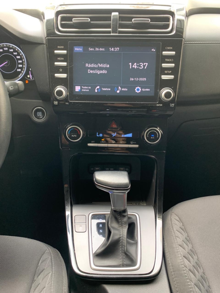 hyundai creta 1.0 tgdi flex limited automatico 4p 20227