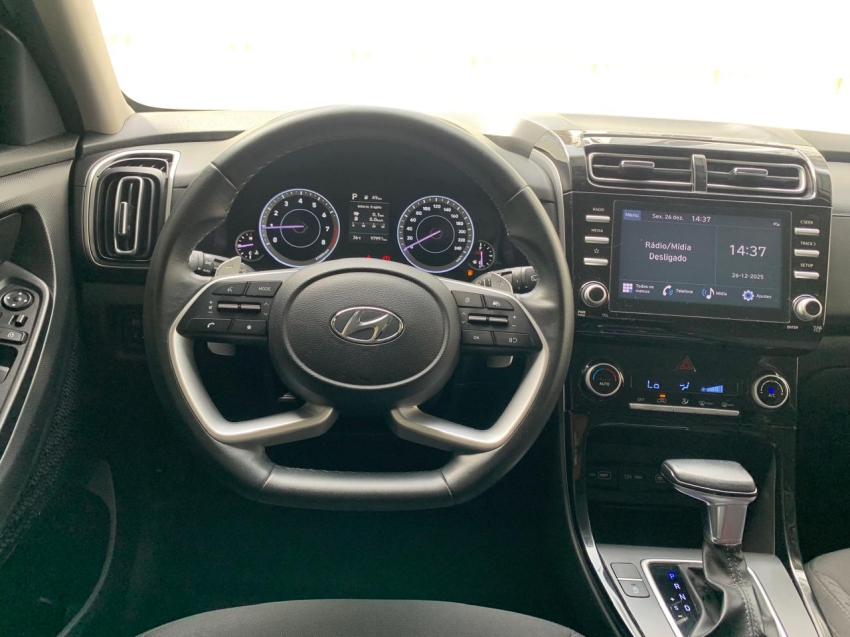 hyundai creta 1.0 tgdi flex limited automatico 4p 20226