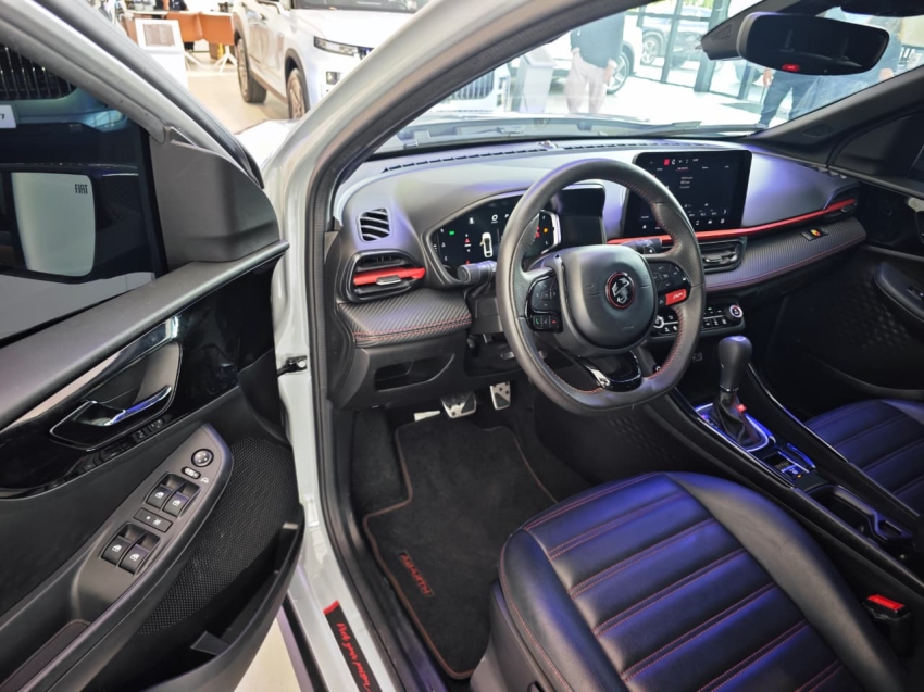 fiat fastback 1.3 turbo 270 flex abarth at6 4p automatico 20249