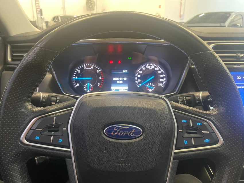 ford territory 1.5 ecoboost gtdi gasolina sel automatico 4p 20218