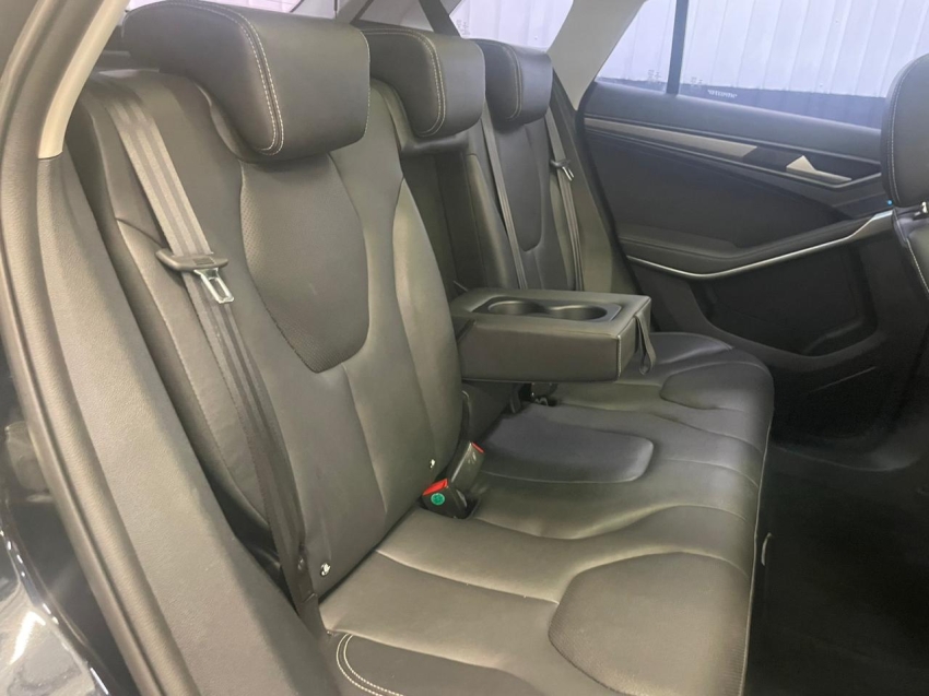 ford territory 1.5 ecoboost gtdi gasolina sel automatico 4p 202116