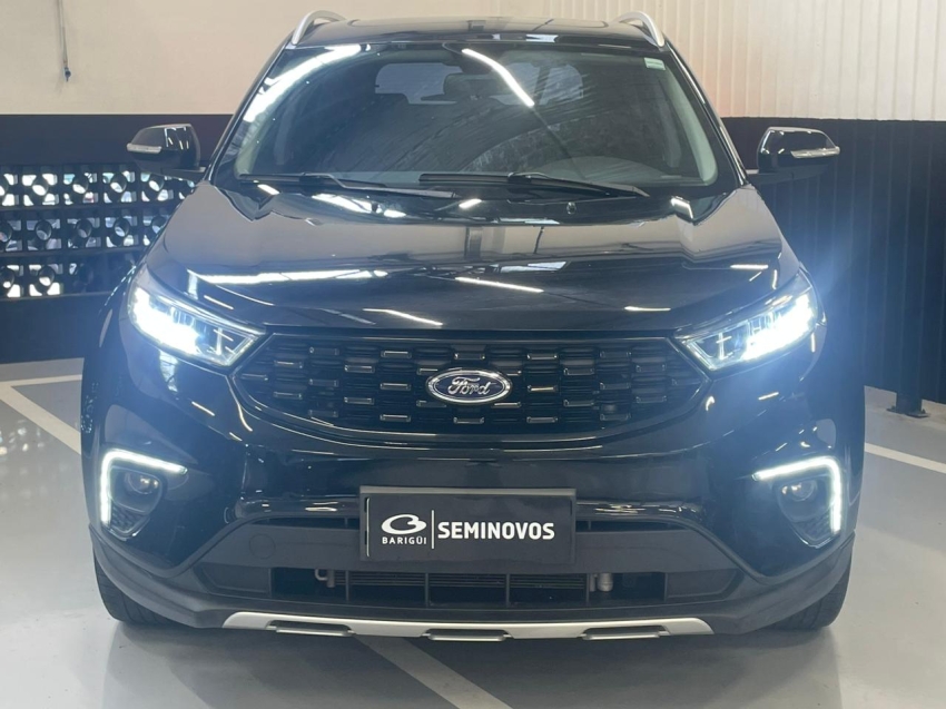 ford territory 1.5 ecoboost gtdi gasolina sel automatico 4p 20211