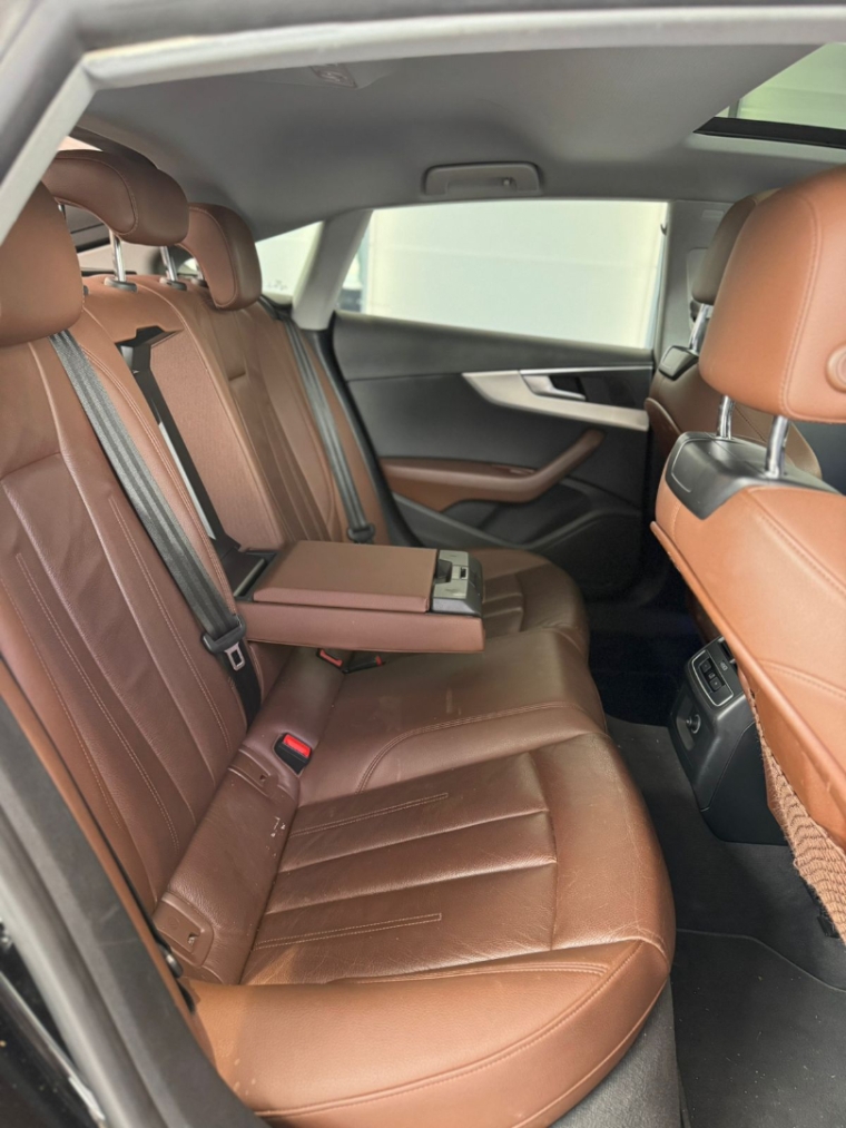 audi a5 2.0 tfsi gasolina sportback performance s tronic 4p automatico 201913