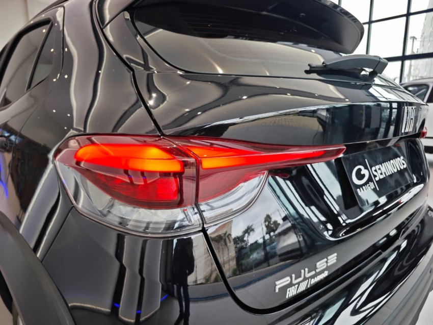 fiat pulse 1.0 turbo 200 flex drive cvt 1.3 4p automatico 202516