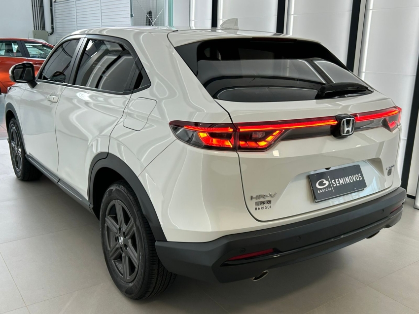 honda hr-v 1.5 di i-vtec turbo flex advance cvt 4p automatico 20243