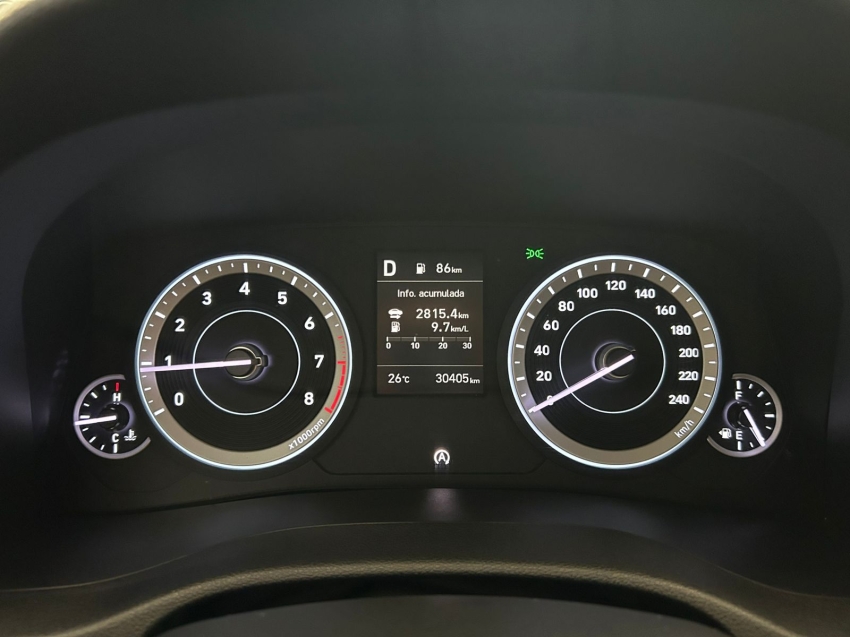 hyundai creta 1.0 tgdi flex limited automatico 4p 202311