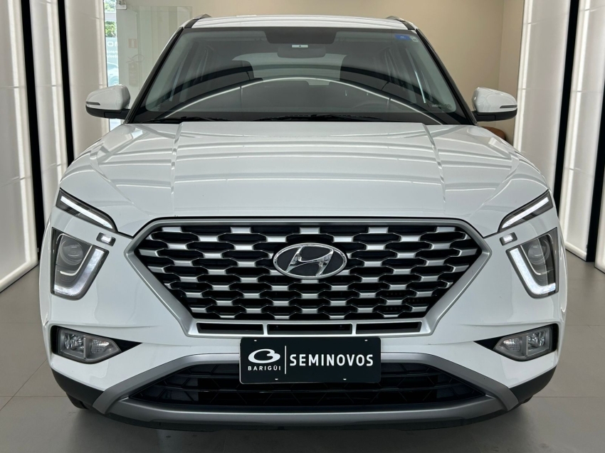 hyundai creta 1.0 tgdi flex limited automatico 4p 20231