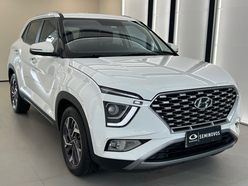 hyundai creta 1.0 tgdi flex limited automatico 4p 2023