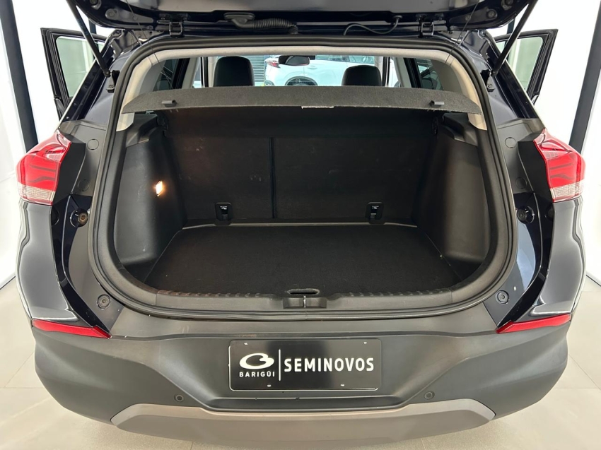 chevrolet tracker 1.2 turbo flex premier automatico 4p 202413