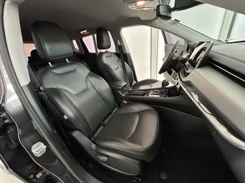 jeep compass 2.0 td350 turbo diesel longitude at9 4p automatico 202210