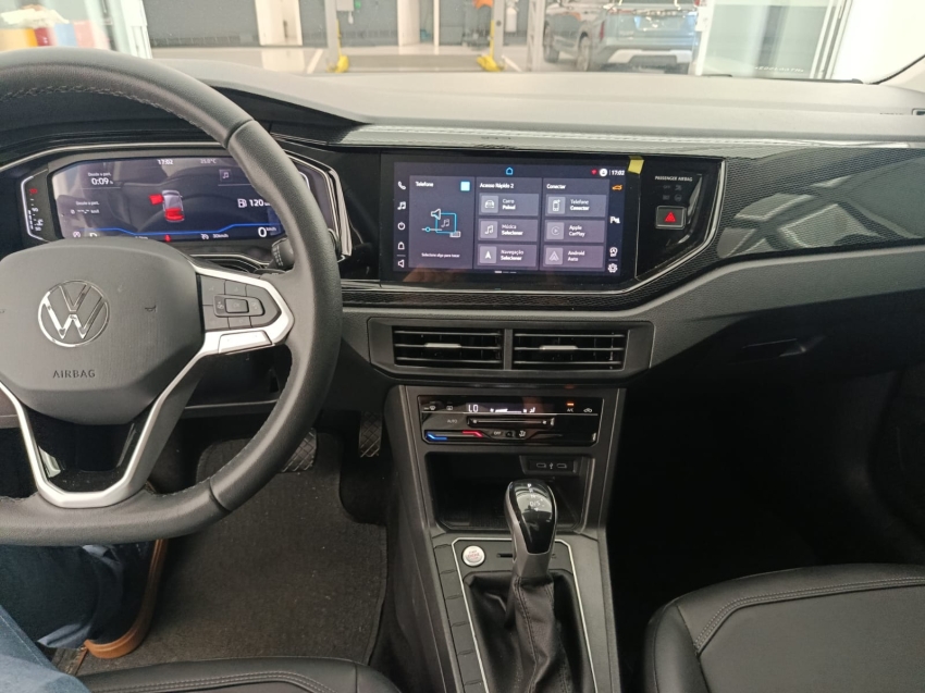 volkswagen polo highline 170 - 20249