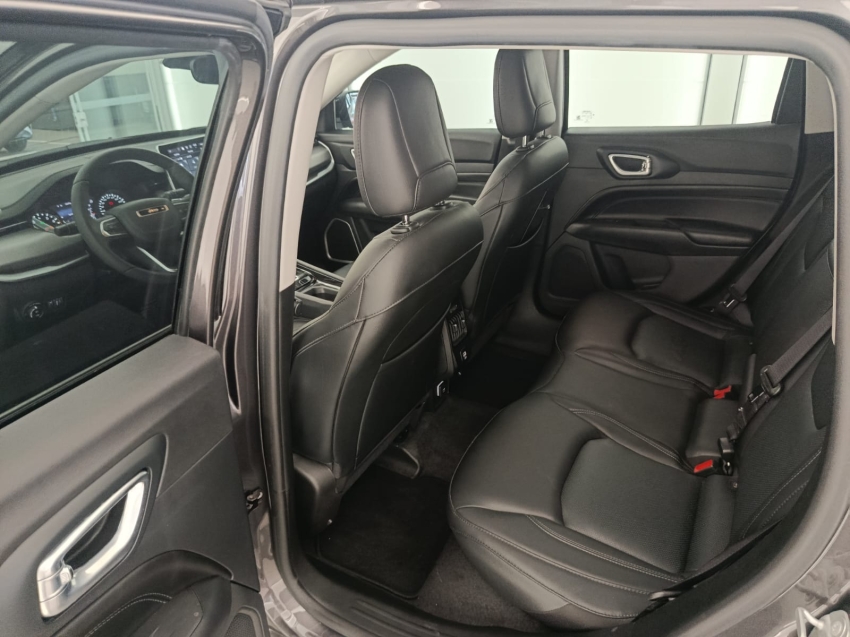 jeep compass flex automatico 2021/229