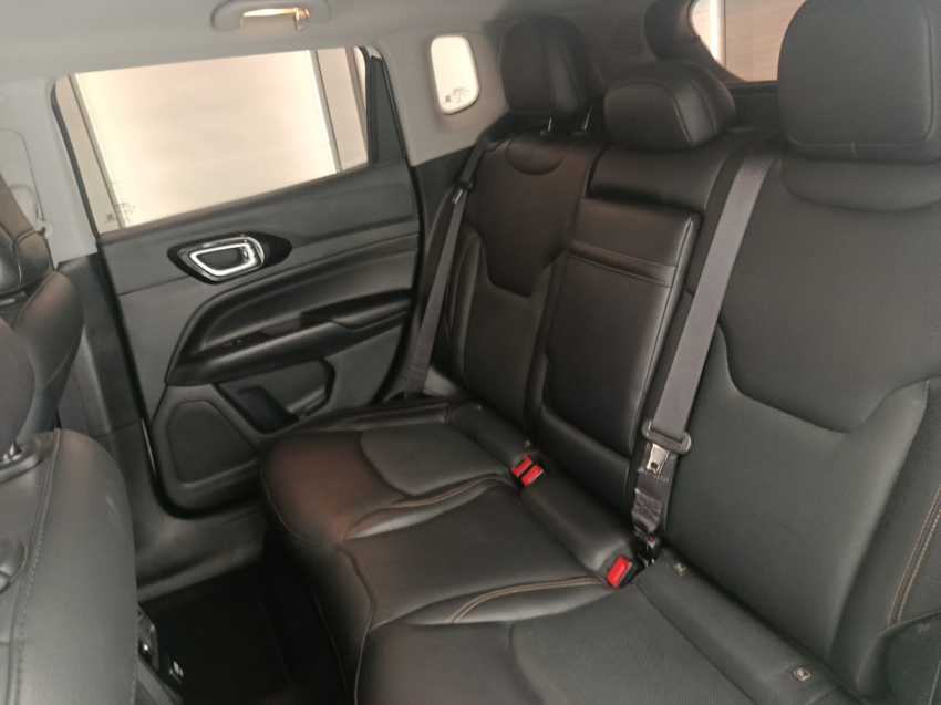 jeep compass flex automatico 2022/227