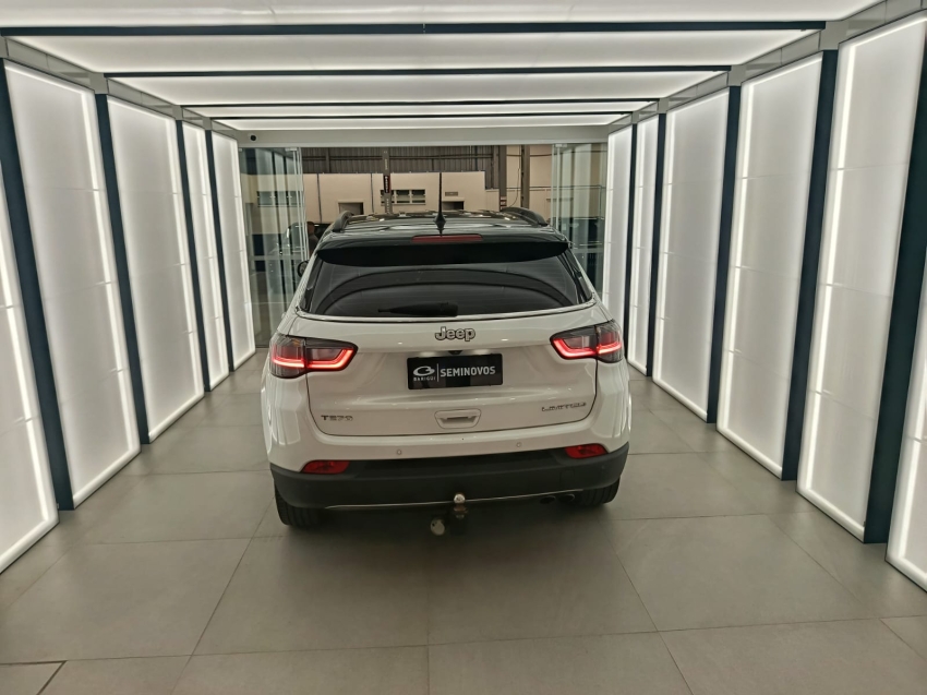 jeep compass flex automatico 2022/224