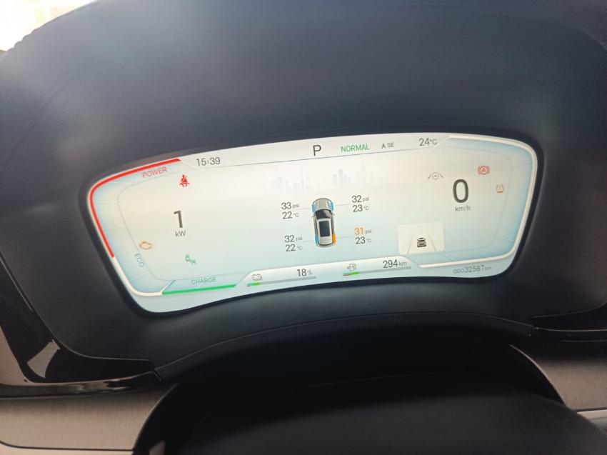 byd song plus 1.5 dm-i hibrido automatico 4p 202410