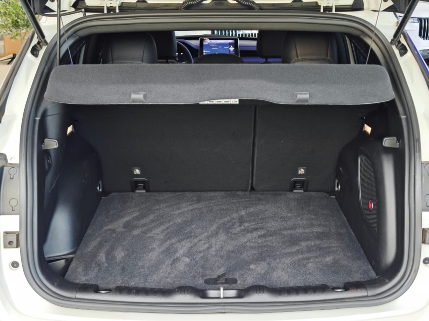 jeep compass 2.0 hurricane 4 turbo gasolina blackhawk at9 4p automatico 202515