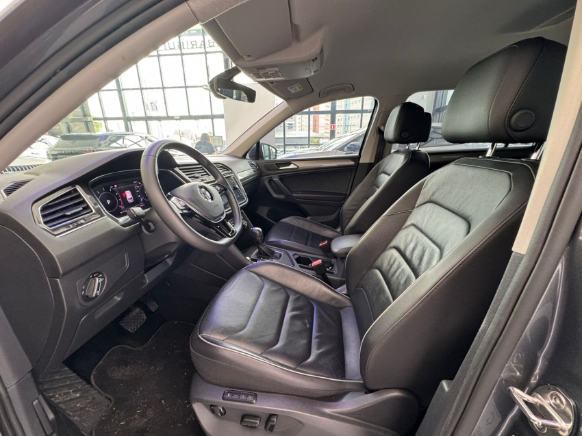 volkswagen tiguan 1.4 250 tsi total flex allspace comfortline tiptronic 4p automatico 20208