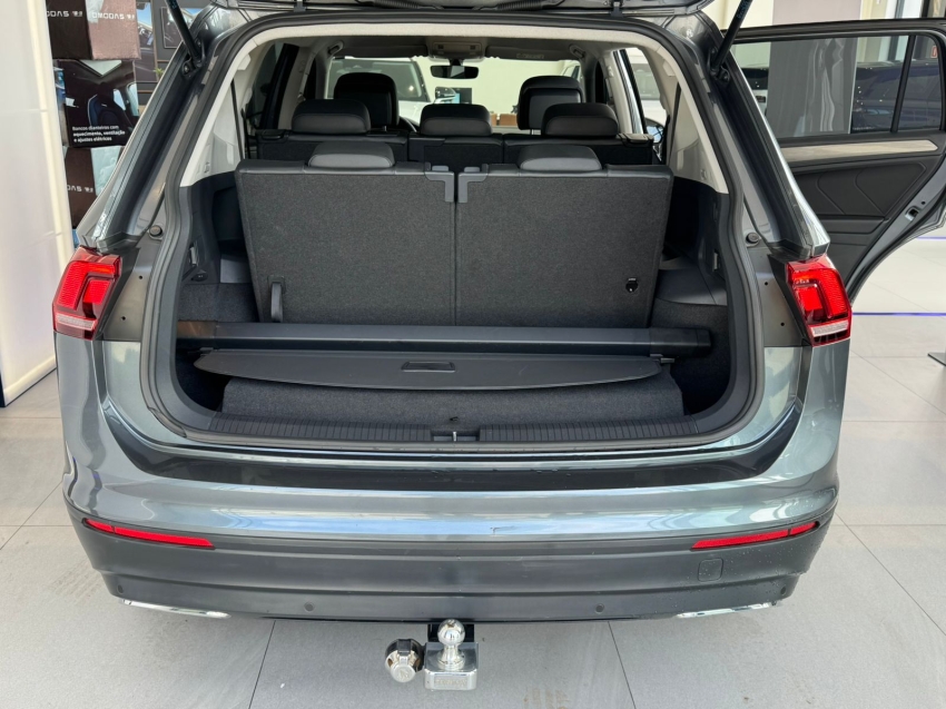 volkswagen tiguan 1.4 250 tsi total flex allspace comfortline tiptronic 4p automatico 202014