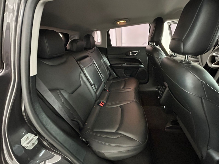 jeep compass 2.0 td350 turbo diesel longitude at9 4p automatico 20229