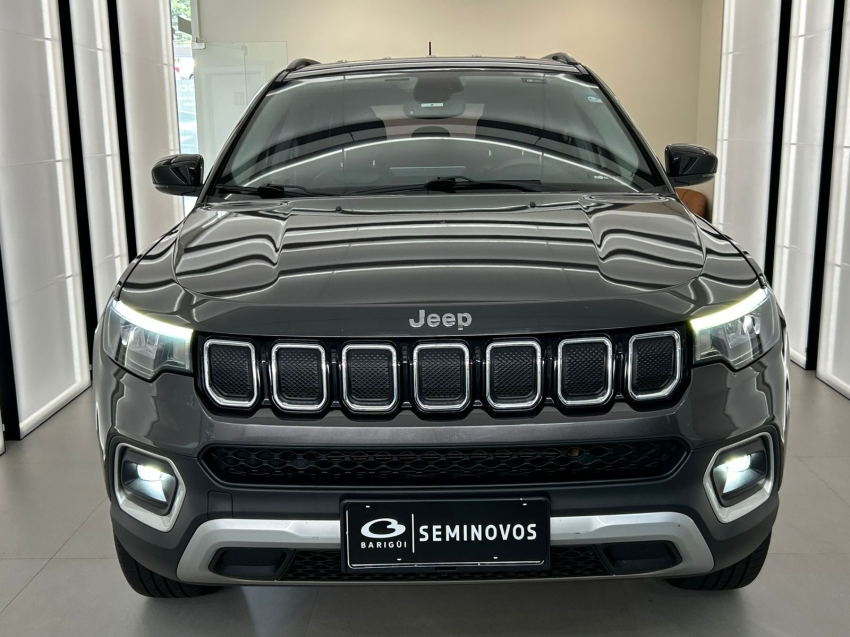 jeep compass 2.0 td350 turbo diesel longitude at9 4p automatico 20221