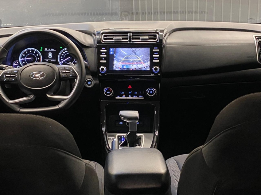 hyundai creta 1.0 tgdi flex limited automatico 4p 202221