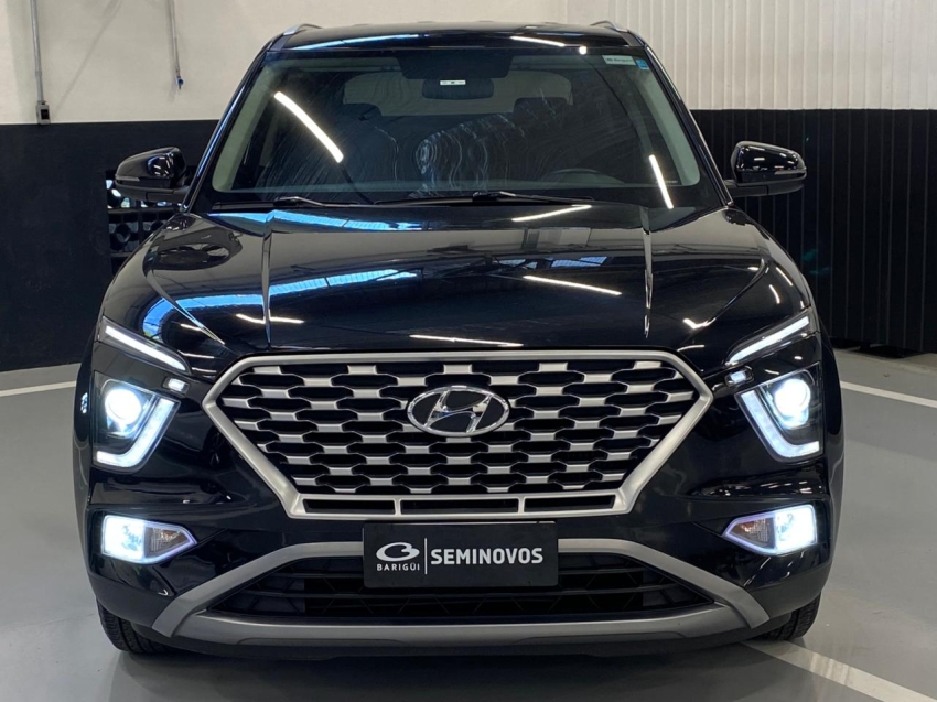 hyundai creta 1.0 tgdi flex limited automatico 4p 20221