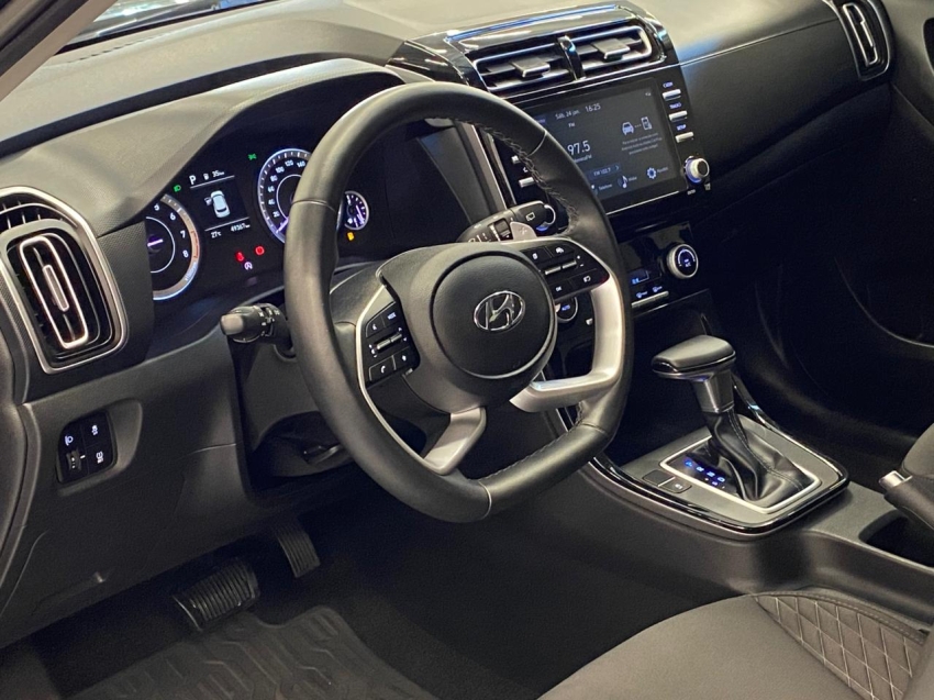 hyundai creta 1.0 tgdi flex limited automatico 4p 20228