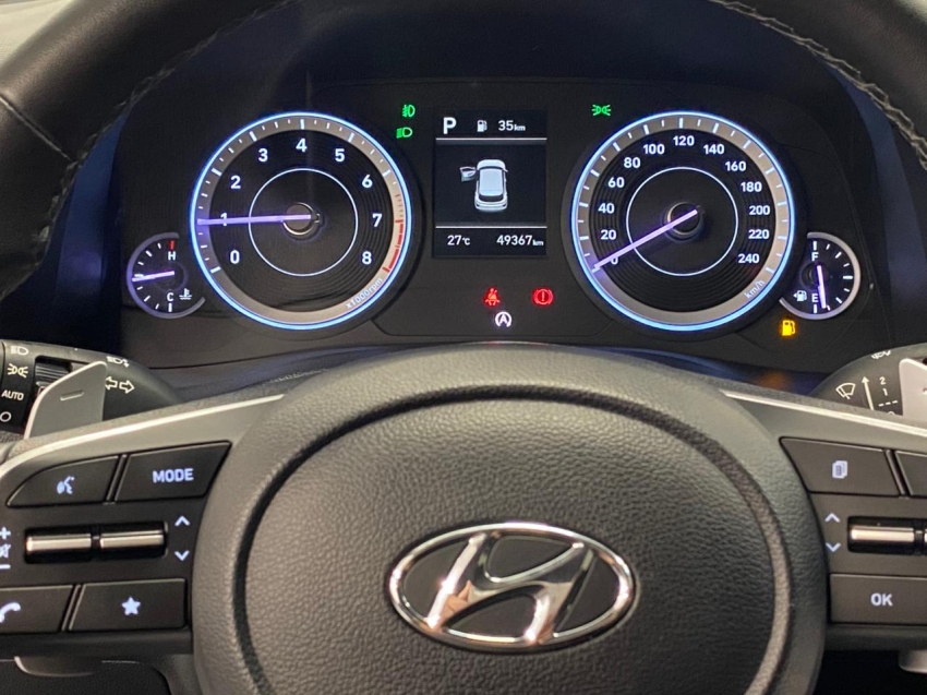 hyundai creta 1.0 tgdi flex limited automatico 4p 202210