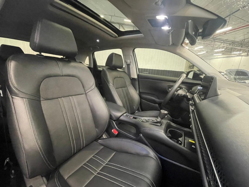 honda zr-v 2.0 i-vtec gasolina touring cvt 4p automatico 202415