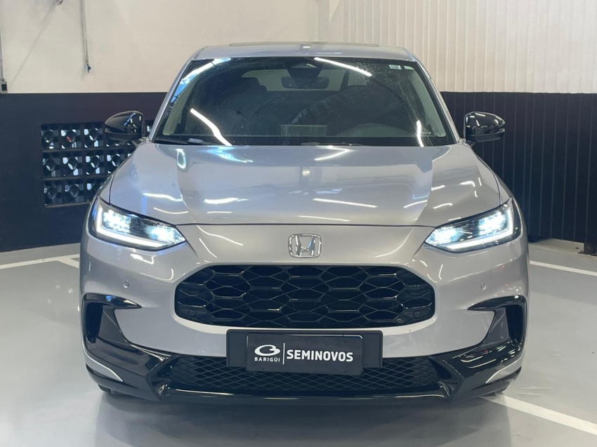 honda zr-v 2.0 i-vtec gasolina touring cvt 4p automatico 20241