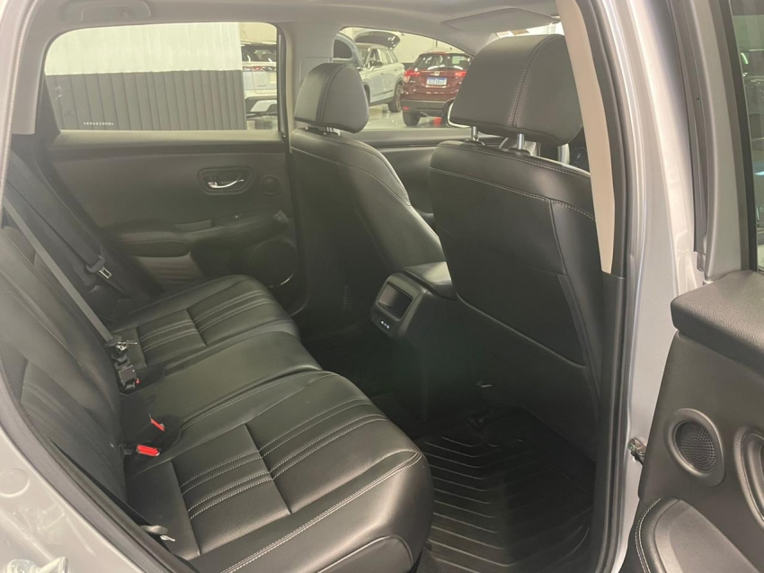 honda zr-v 2.0 i-vtec gasolina touring cvt 4p automatico 202418