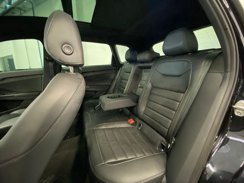 volkswagen taos 1.4 250 tsi total flex highline automatico 4p 202412