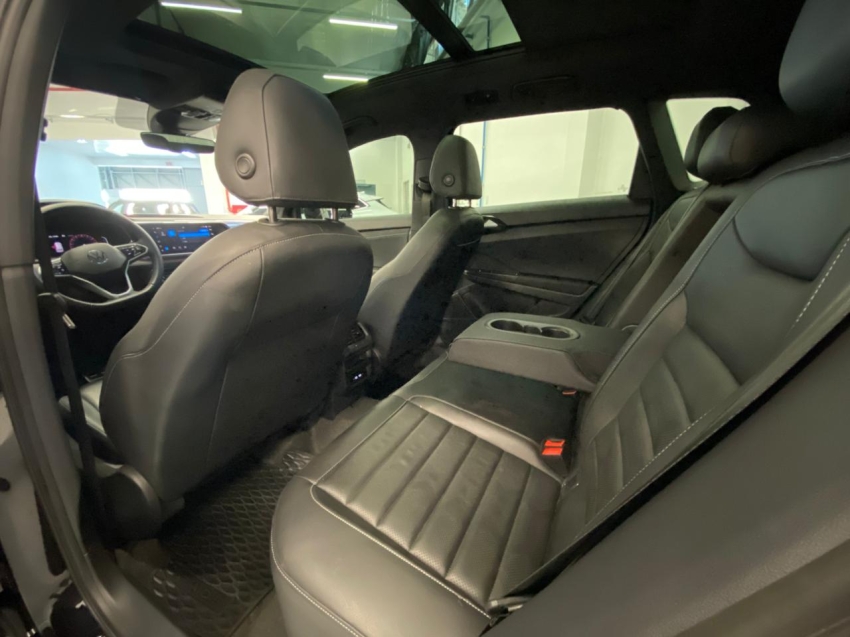 volkswagen taos 1.4 250 tsi total flex highline automatico 4p 202411