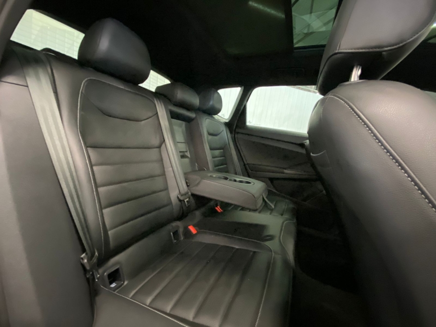 volkswagen taos 1.4 250 tsi total flex highline automatico 4p 202414