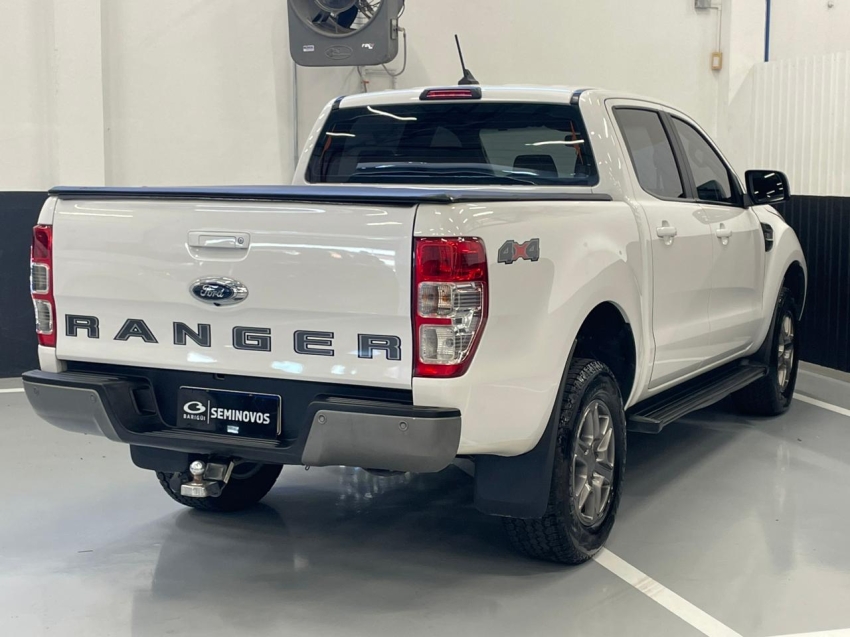 ford ranger 2.2 xl 4x4 cd 16v diesel 4p manual automatico 20223