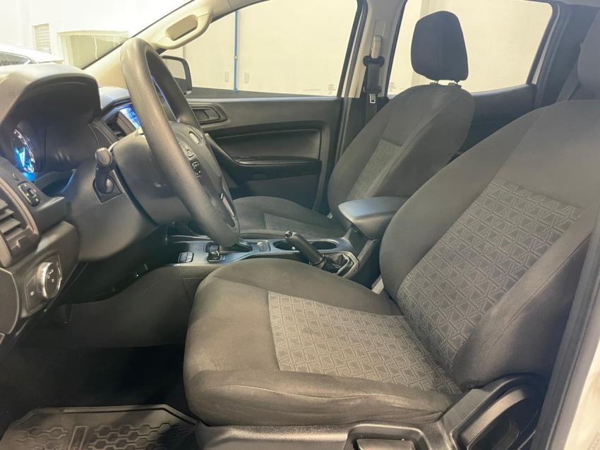 ford ranger 2.2 xl 4x4 cd 16v diesel 4p manual automatico 202212