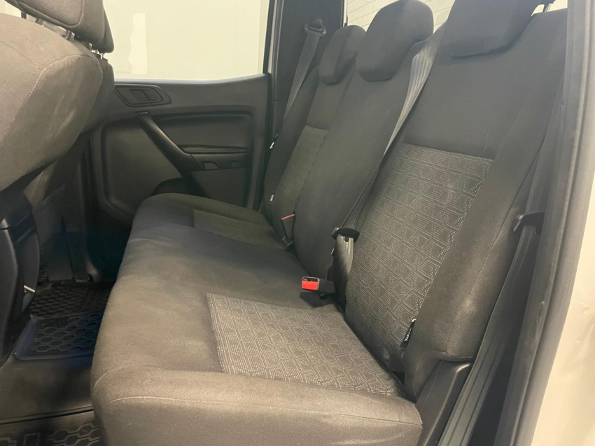 ford ranger 2.2 xl 4x4 cd 16v diesel 4p manual automatico 202218